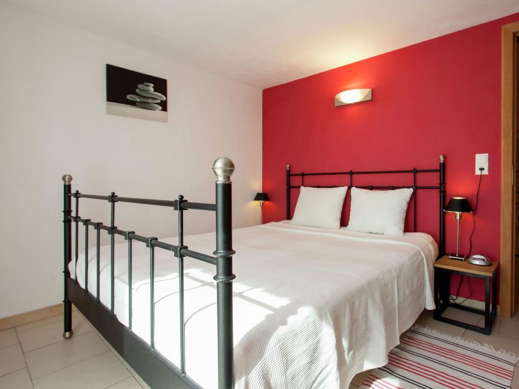 Cozy Apartment In Stoumont With Private Terrace Eksteriør bilde
