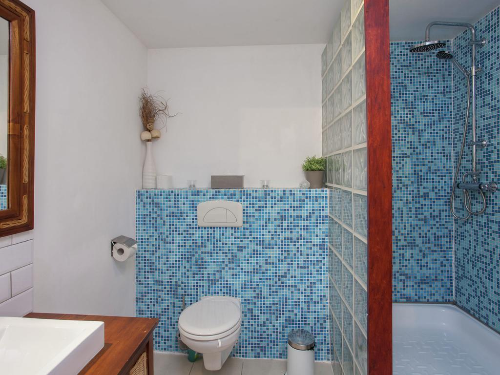 Cozy Apartment In Stoumont With Private Terrace Eksteriør bilde